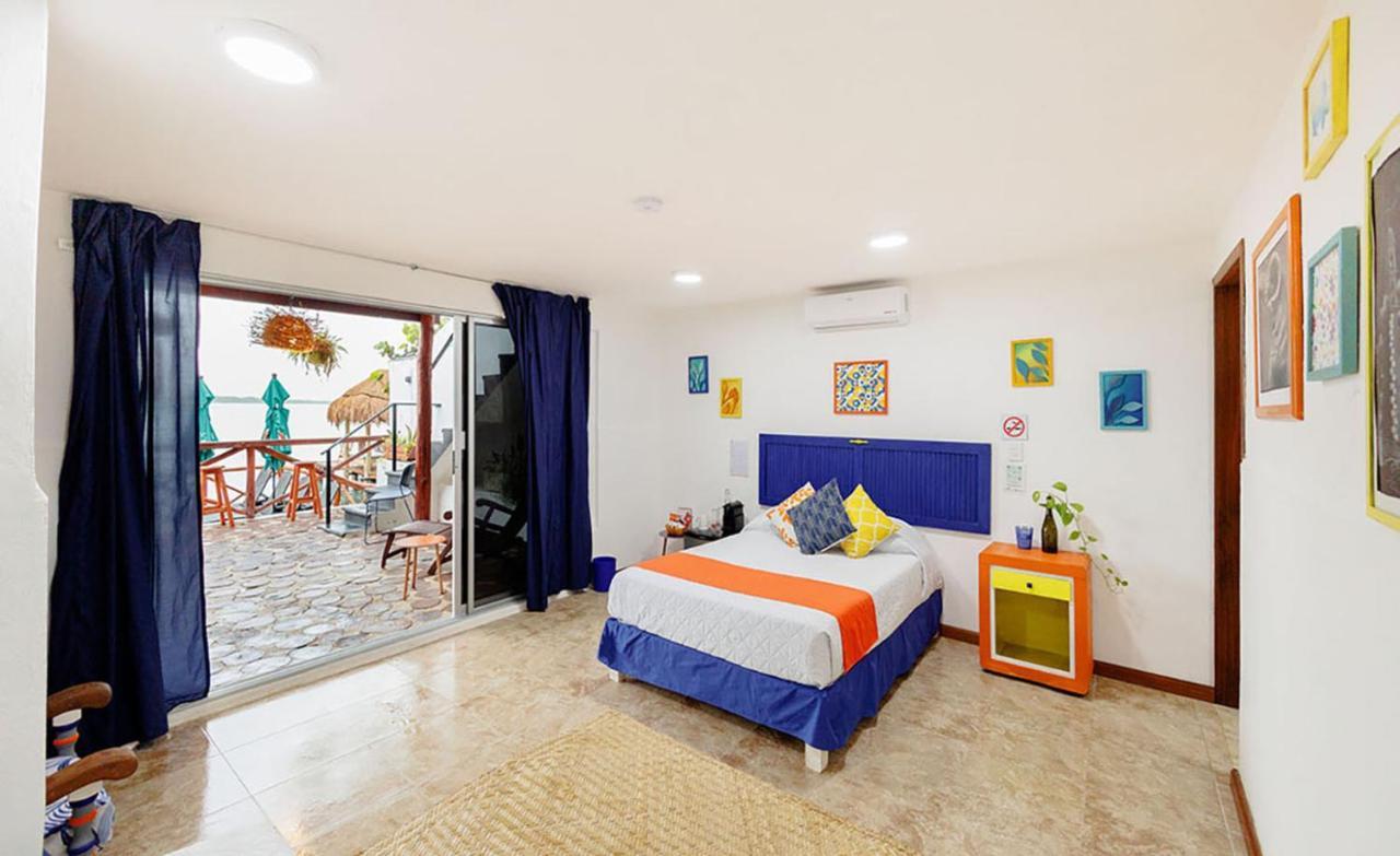El Buho Lagoon 3*