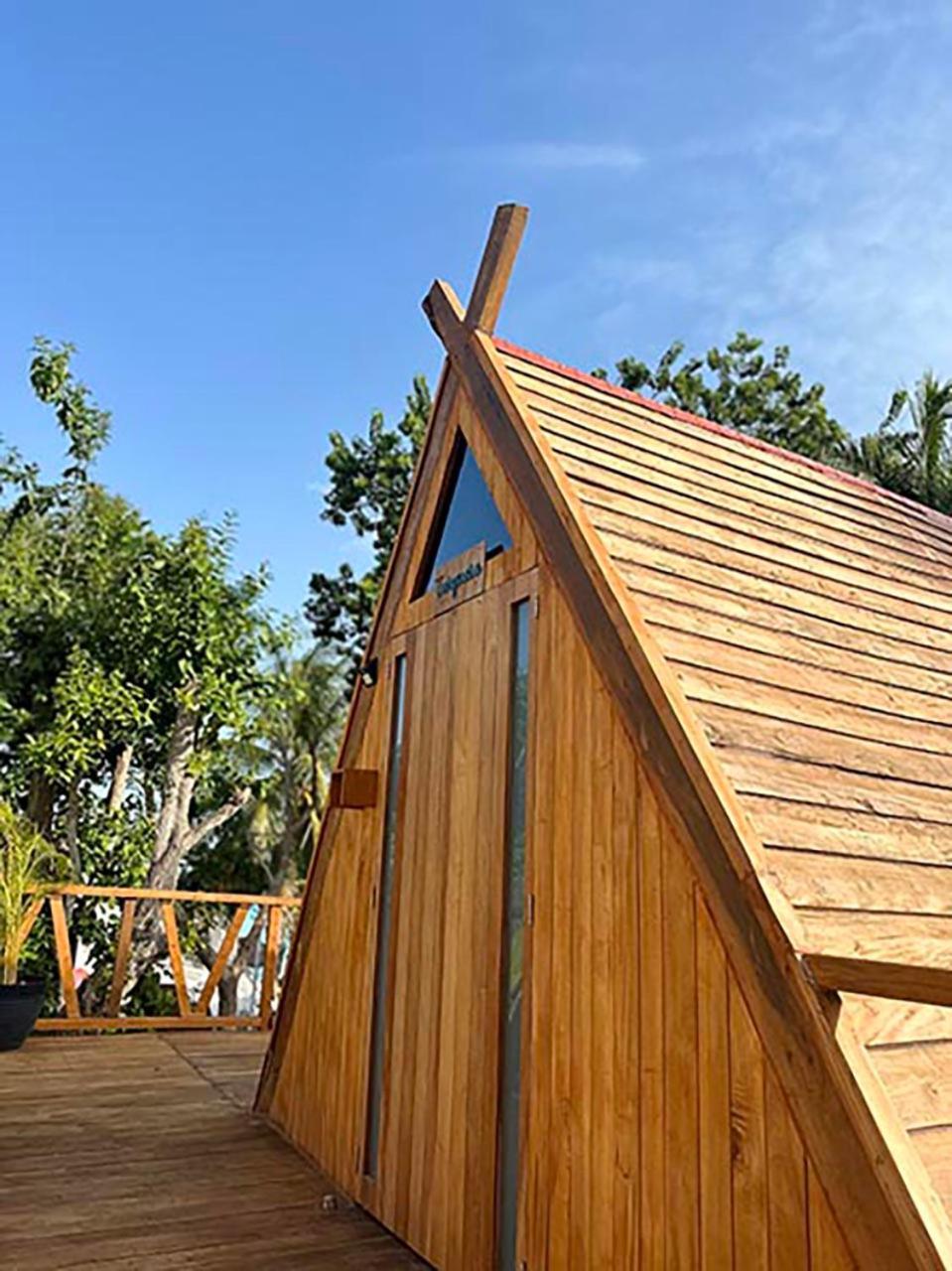 El Buho Lagoon Bacalar