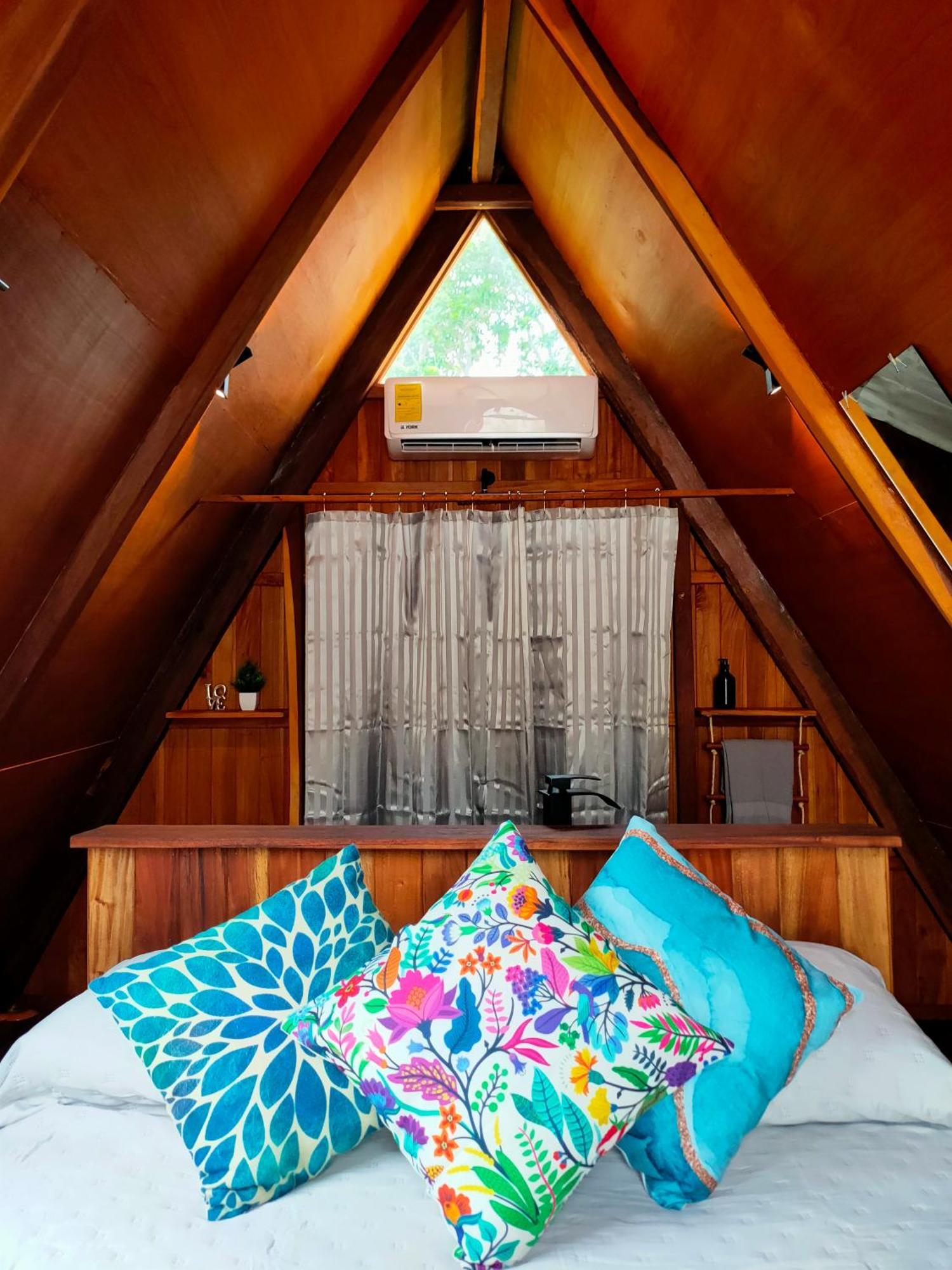El Buho Lagoon 3* Bacalar
